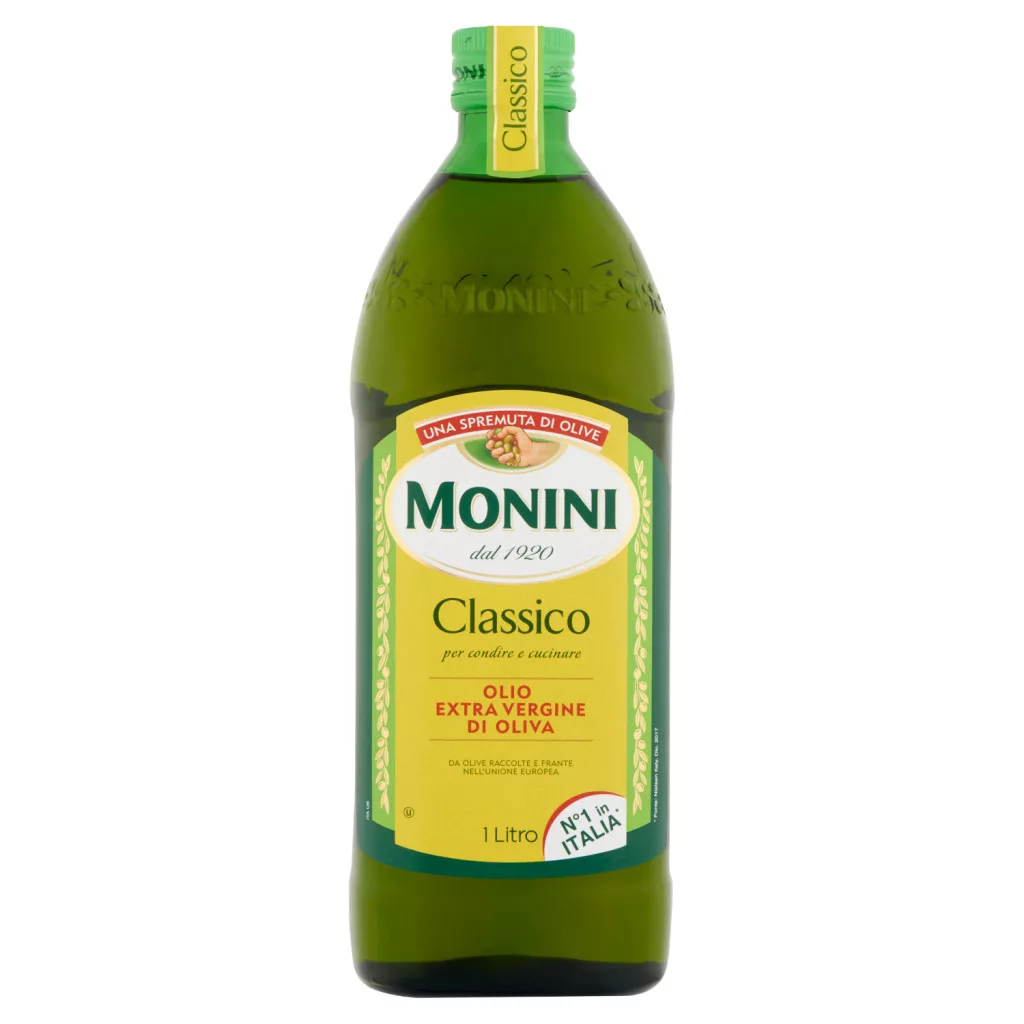 Monini Classico olívaolaj extra szűz
