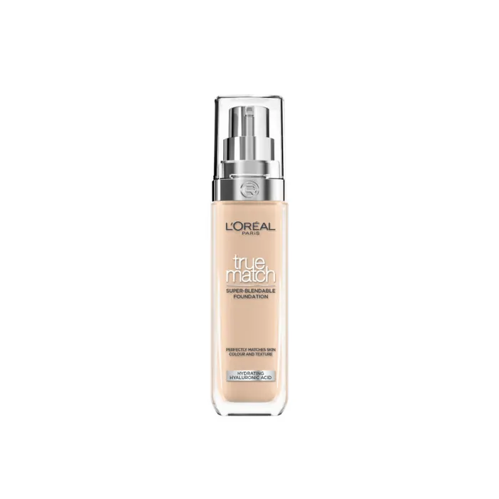 L'Oreal alapozó True Match 3C