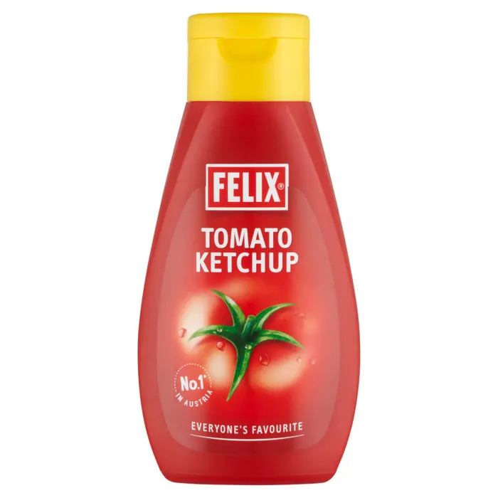 Felix csemege ketchup