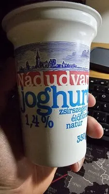 Jogh. élőflórás, natúr 1.4%