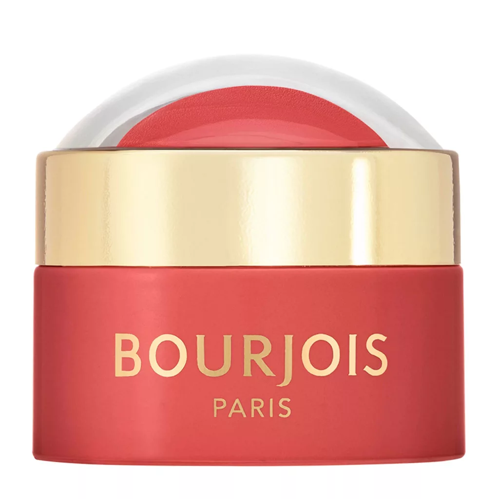Bourjois krémpirosító Little Round Pot 004