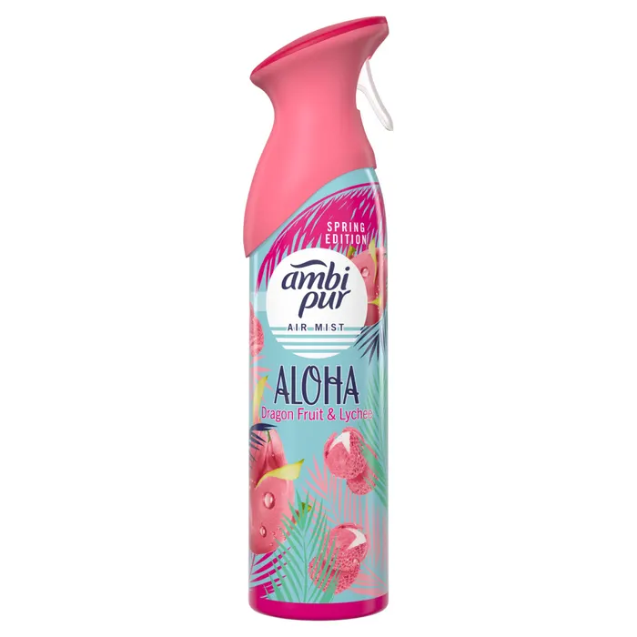 Ambi Pur Légfrissítő Spray Aloha