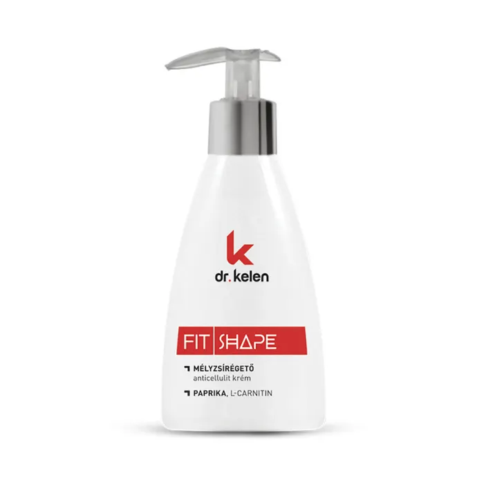 Dr.Kelen Fit Shape