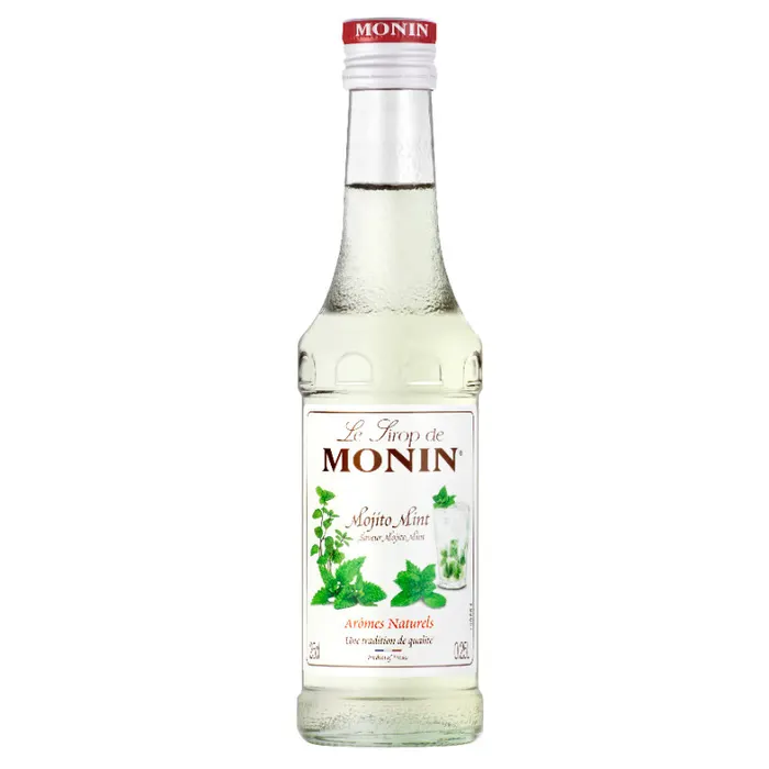 Monin szirup mojito