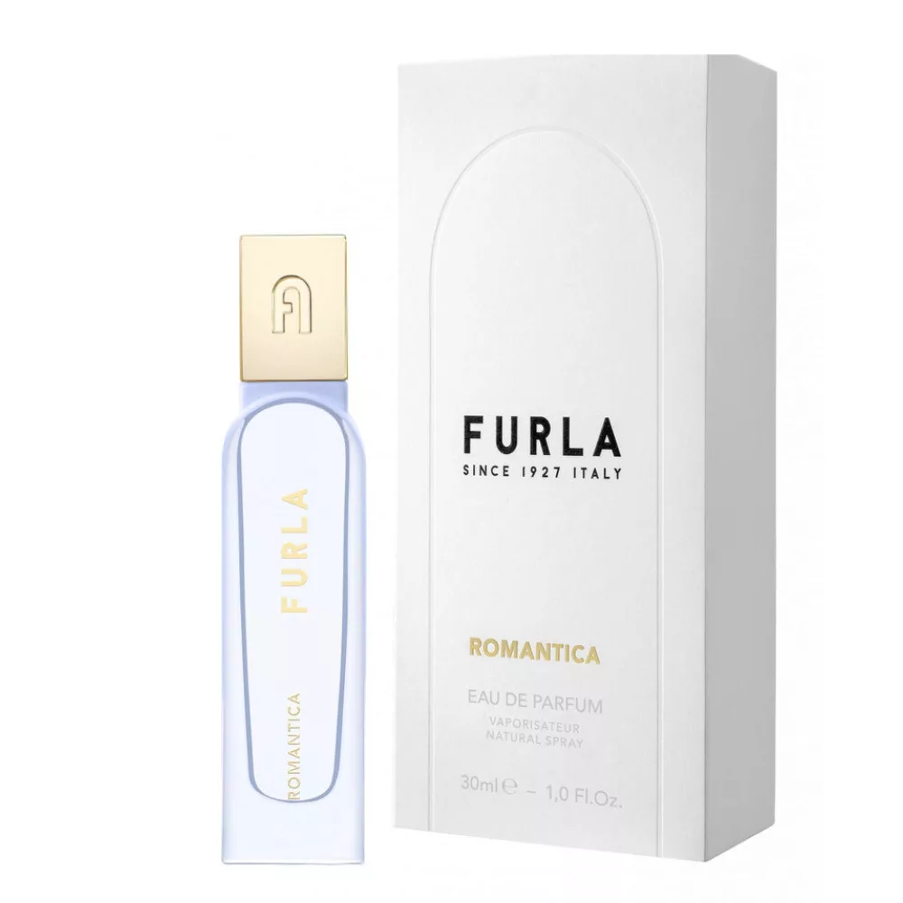 Furla Edp Romantica női