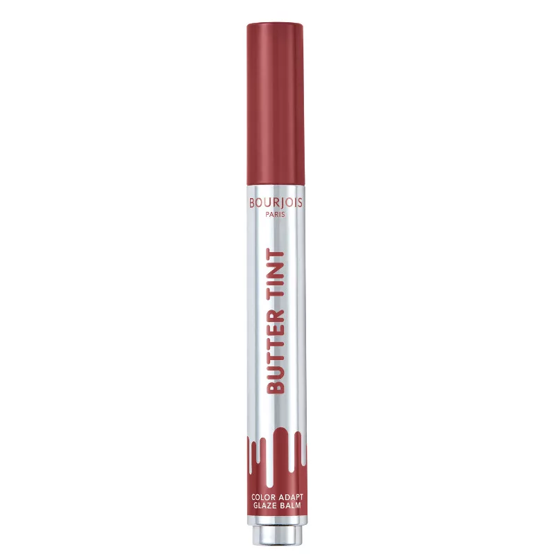 Bourjois Ajakvaj Butter Tint Színezett 02