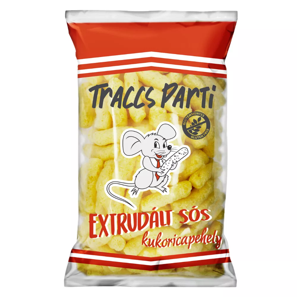 Kukoricapehely gluténmentes