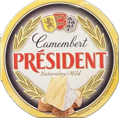 Camembert sajt
