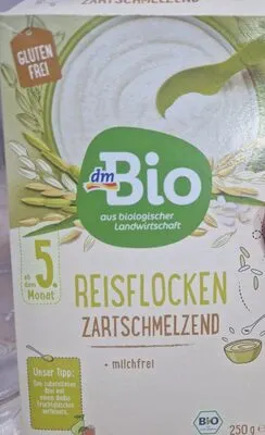 Bio rizspehely, 5. hónapos kortól