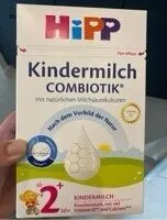 Combiotik tejalapú juniorital 2 éves kortól kisgyermekeknek