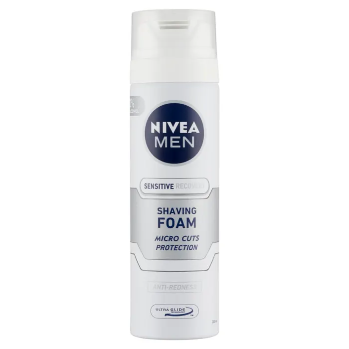 NIVEA MEN Sensitive Recovery borotvahab
