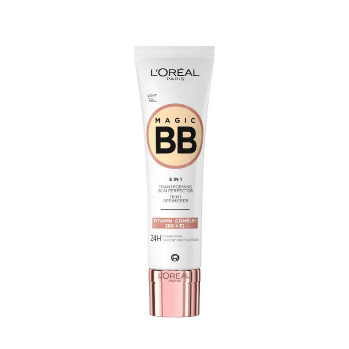 L'Oréal BB krém Magic Light