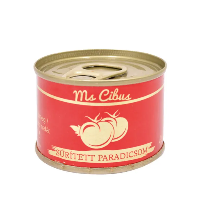 Cibus sűrített paradicsom 18-20% tépőzáras