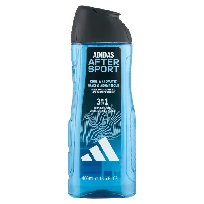 Adidas tusfürdő After Sport férfi