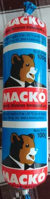 Kenhető, félzsíros ömlesztett sajt
