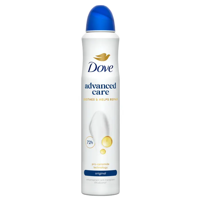 Dove Advanced Care Original izzadásgátló