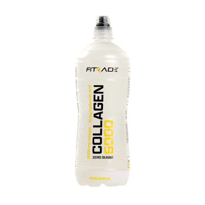 Fitrade sportital Collagen 5000 ananász