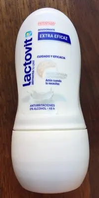 Original izzadásgátló roll-on