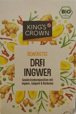 Bio zöld tea