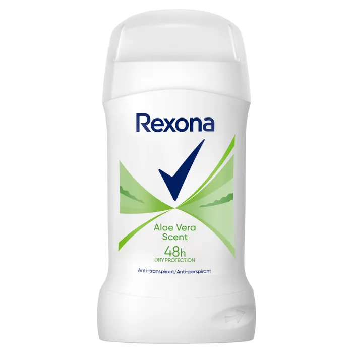 Rexona Aloe Vera Scent izzadásgátló stift