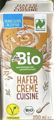 Bio zab főzőkrém