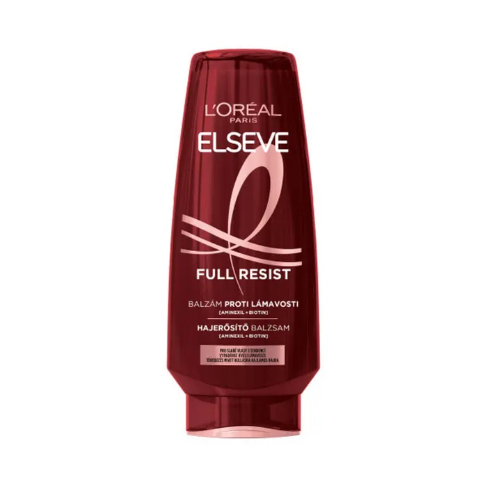 L'Oréal Paris Elseve Full Resist balzsam