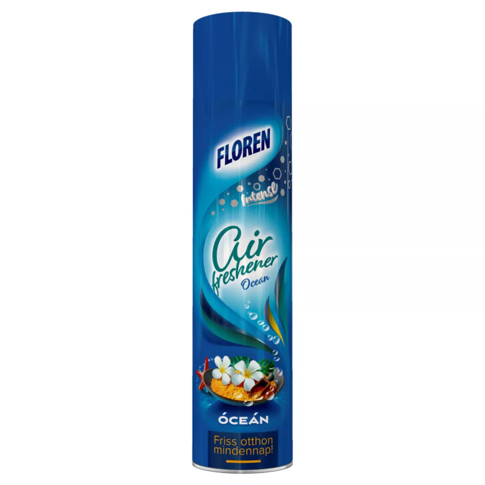 Floren légfrissítő Ocean