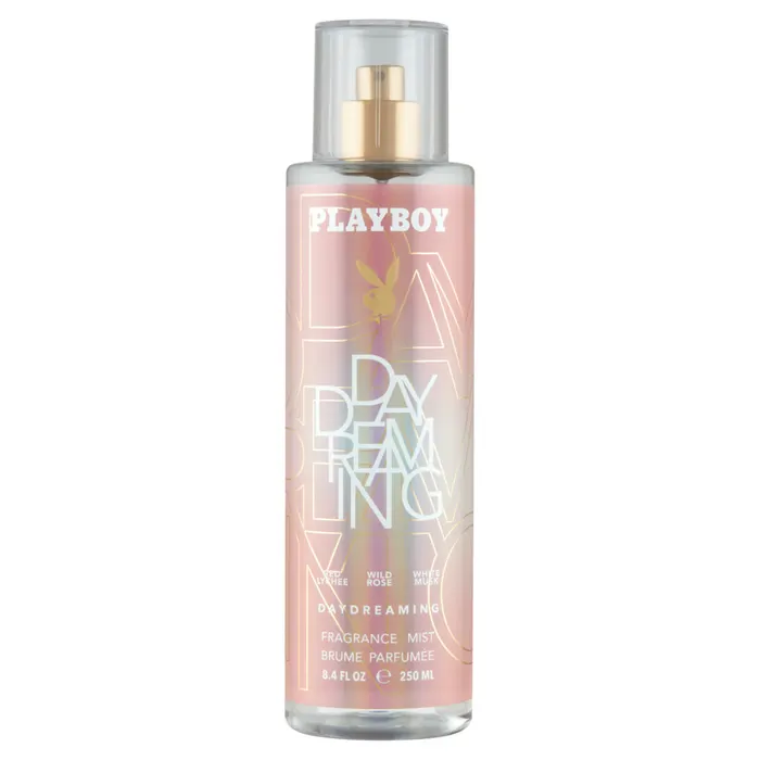 Playboy Daydreaming parfüm permet