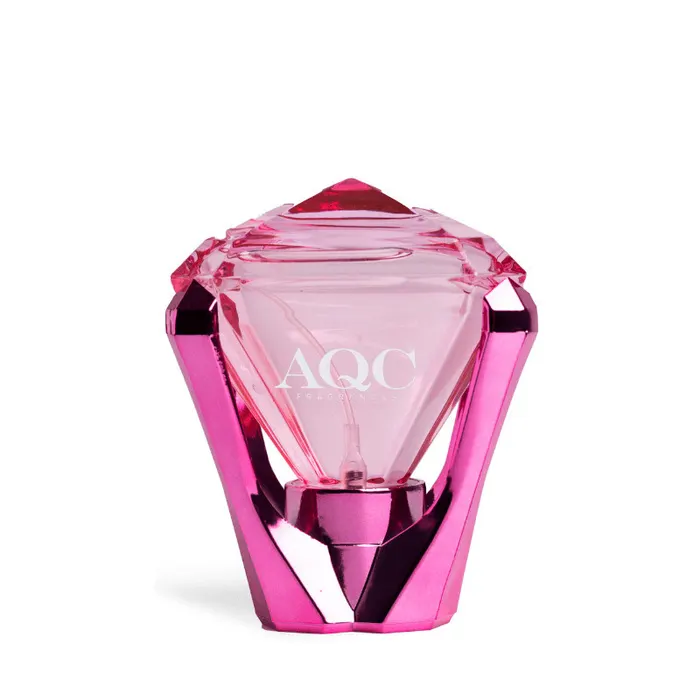 AQC Illatok edt Pink Diamond női