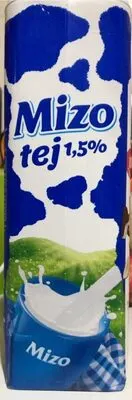 ESL zsírszegény tej 1,5%