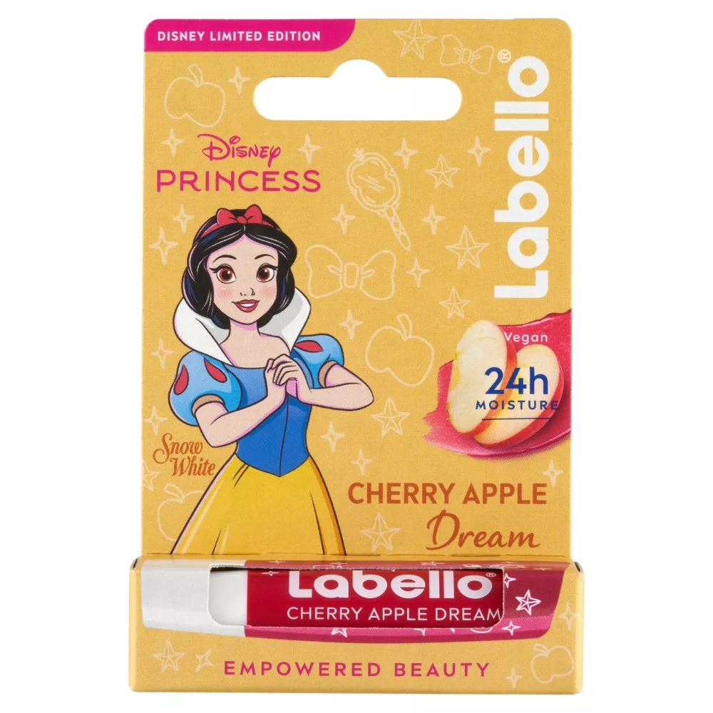 Labello ajakápoló Disney Snow White