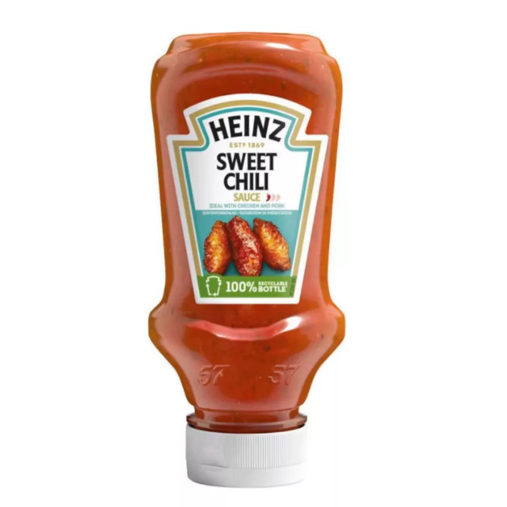 Heinz szósz Édes chilli