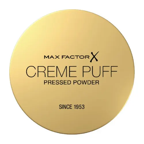 Max Factor kőpúder Creme Puff 050