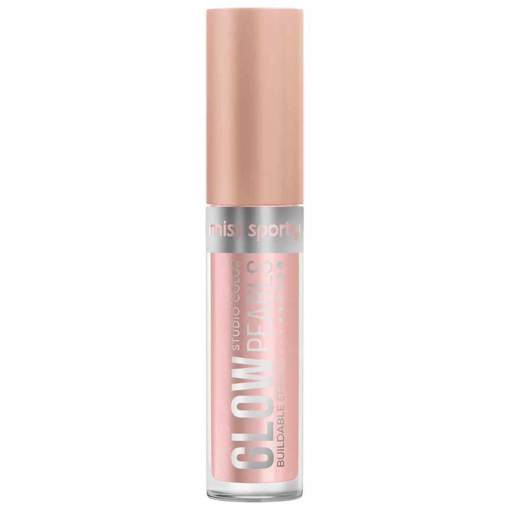 Miss Sporty highlighter Naturally Perfect Glow Contouring 002