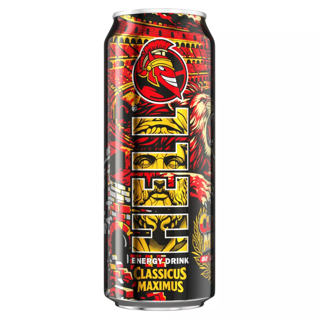 Hell energiaital Classicus Maximus