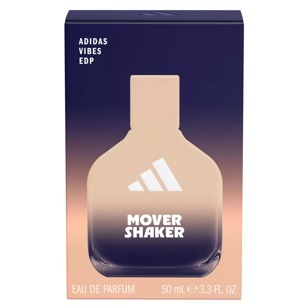 Adidas Edp Vibes Mover Shaker férfi