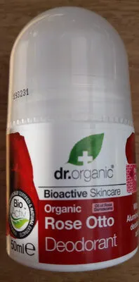 Deo roll-on, rózsaolaj