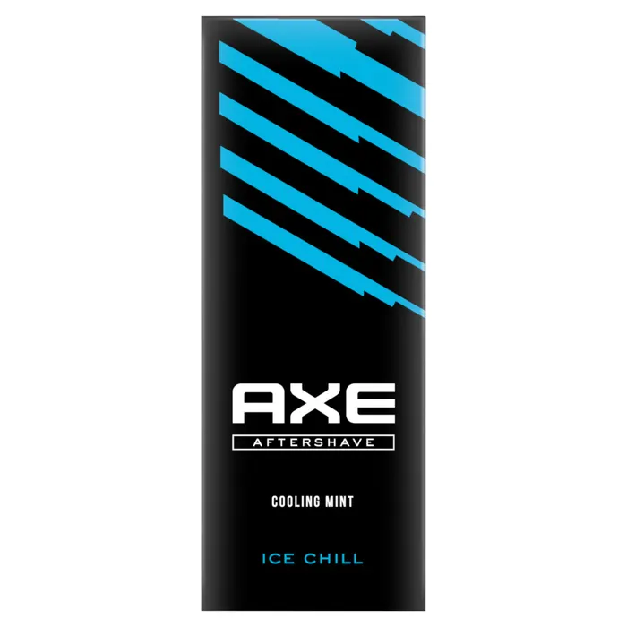 AXE Ice Chill aftershave