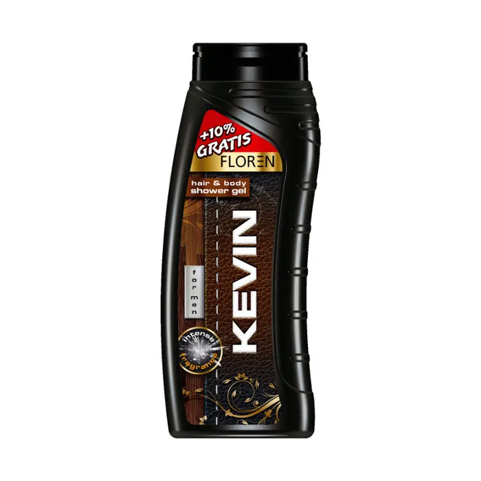 Floren tusfürdő Kevin férfi