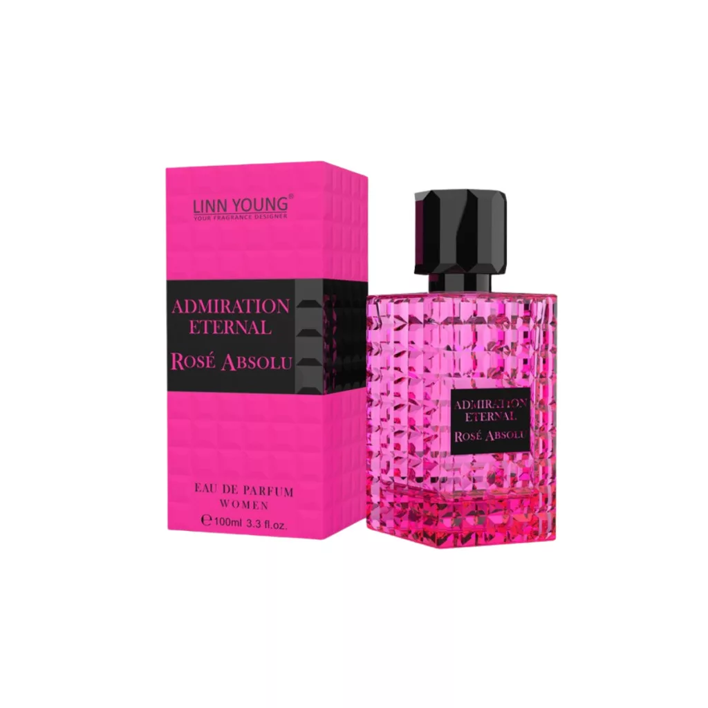 Admiration Eternal Edp Rose Absolu női