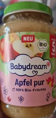 Bio Almapüré – 5 hónapos kortól