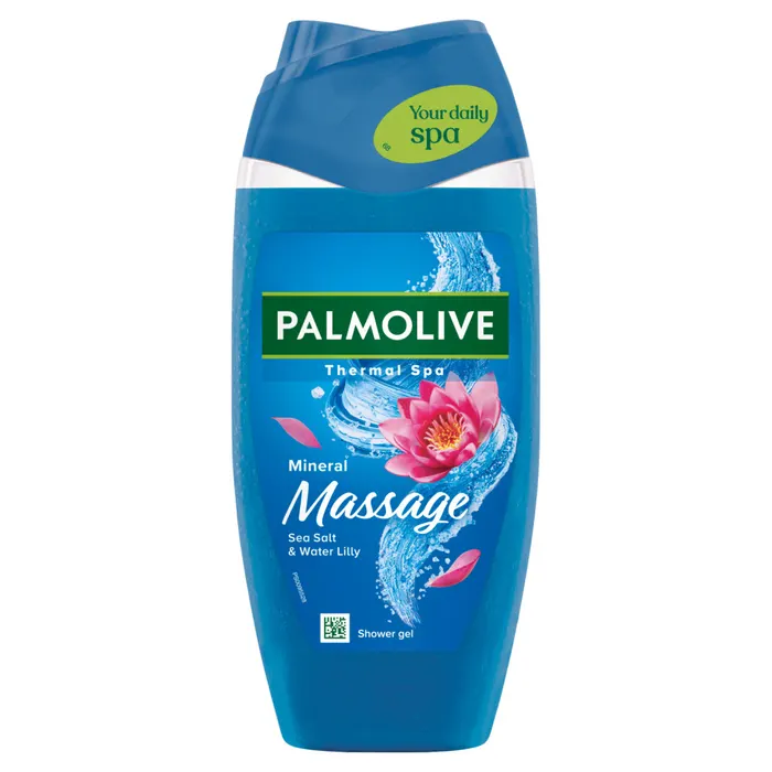 Palmolive Thermal Spa Mineral Massage tusfürdő