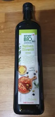 EnerBiO olívaolaj