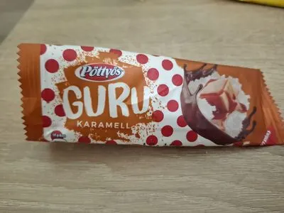 Guru karamell