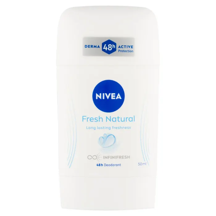 NIVEA Fresh Natural dezodor