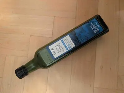 Extra virgin olive oil