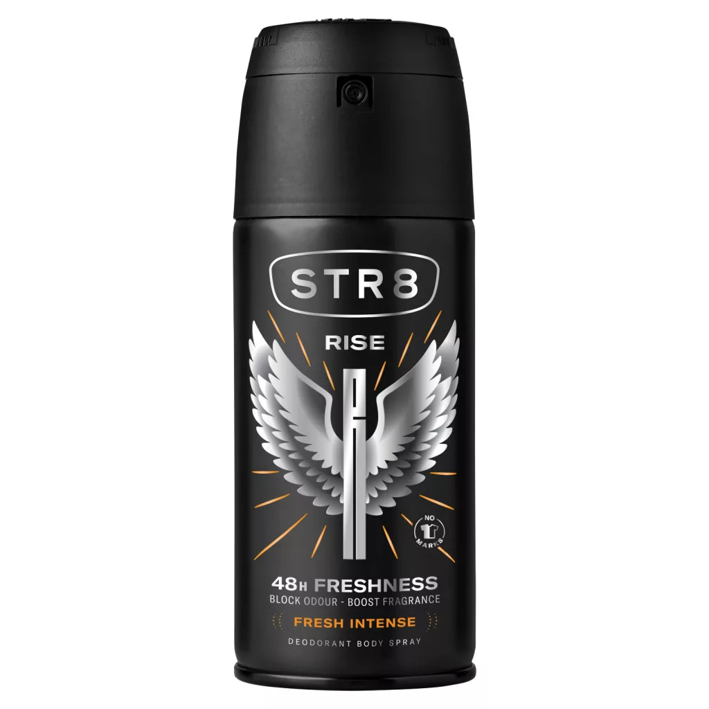 STR8 Rise dezodor