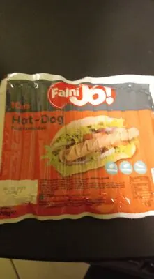 Füst ízesítésű hot-dog
