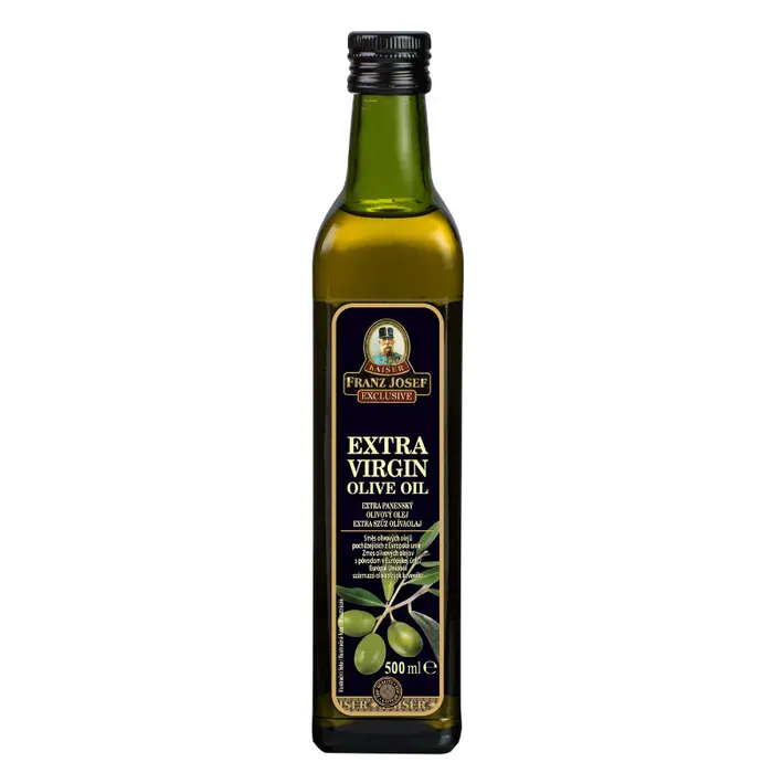 Franz Josef oliva olaj extra szűz