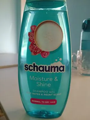 Moisture & Shine sampon